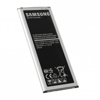 Replacement Battery for Samsung Galaxy Note 4